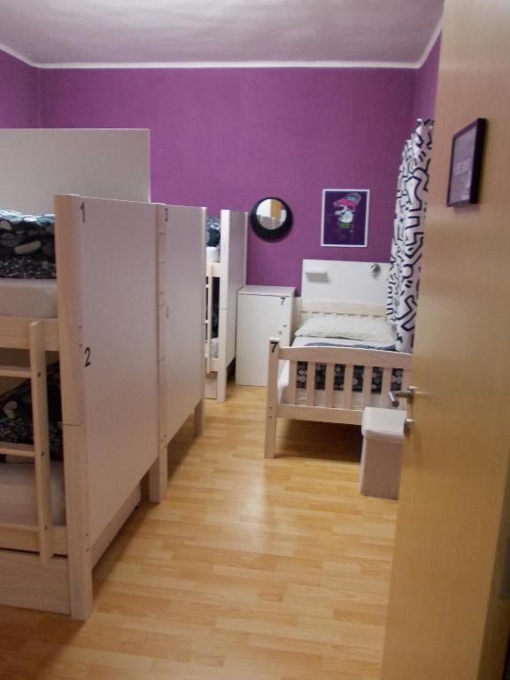 Hostel Hemingway Pamplona Eksteriør bilde