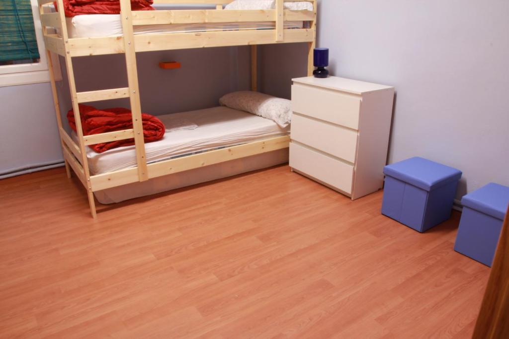 Hostel Hemingway Pamplona Eksteriør bilde