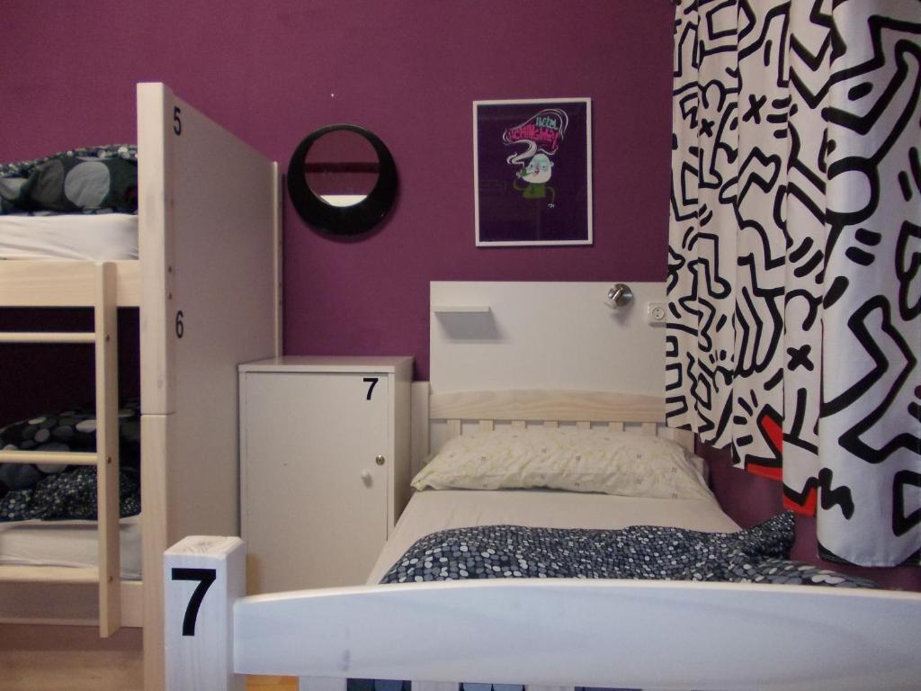 Hostel Hemingway Pamplona Eksteriør bilde